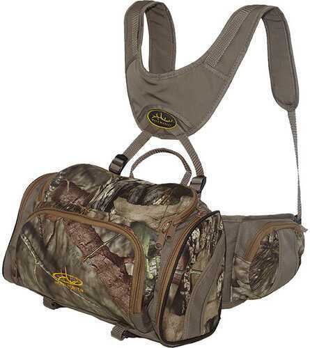 Horn Hunter Non-Typical Fanny Pack Mossy Oak Infinity Model: HH0700MB