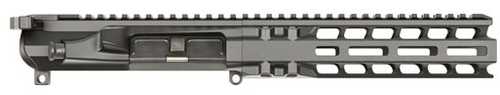 Radian Weapons R0196 Model 1 Upper & Handguard Set Multi-Caliber 7075-T6 Aluminum Black Cerakote Receiver 8.50"