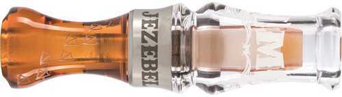 LMC Jezebel Duck Call Bourbon and Water Model: W1006J