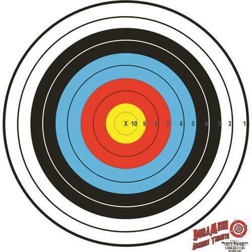 Duramesh Archery Target 80cm Face Model: DM102