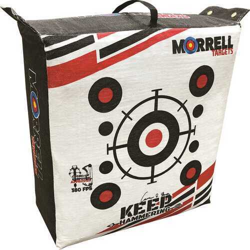 Morrell Keep Hammering Outdoor Range Target Model: 172