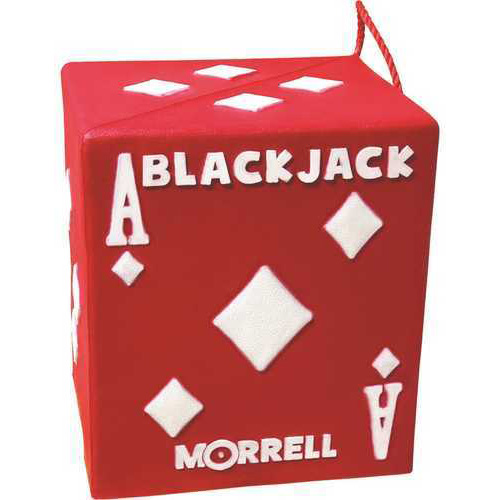 Morrell Blackjack Target Model: 345