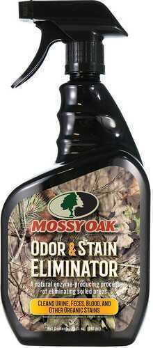 Mossy Oak Odor and Stain Eliminator 32 oz. Model: MO-00620