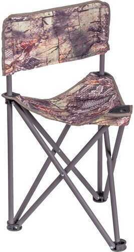 Native Tripod Blind Chair Dirt Road Camo Model: TPC-DR