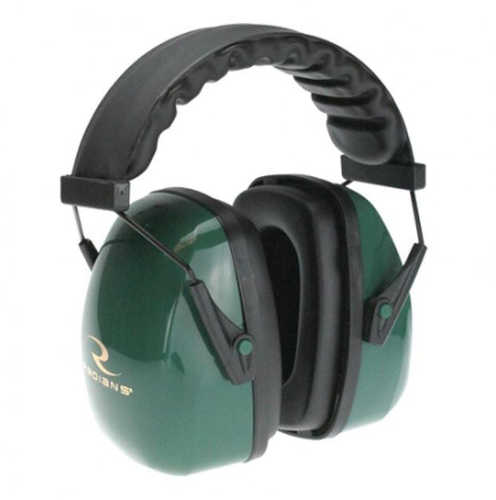 Radians M31RC Ear Muff M-31 NRR30 with Padded Headband