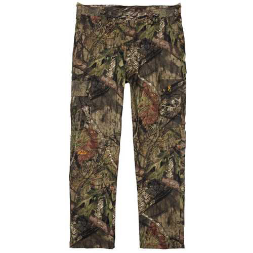 Browning Wasatch-CB Mossy Oak Break-Up Country Pant Size Large