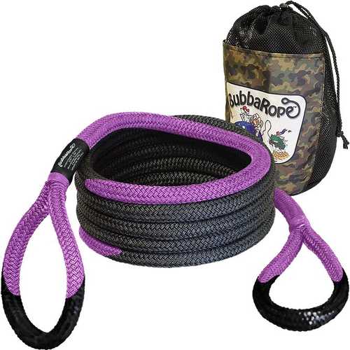 Bubba Rope Sidewinder Xtreme 5/8x20 (Purple)