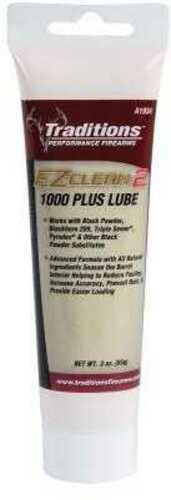 Traditions EZ Clean 2 1000 Plus Lube Model A1934