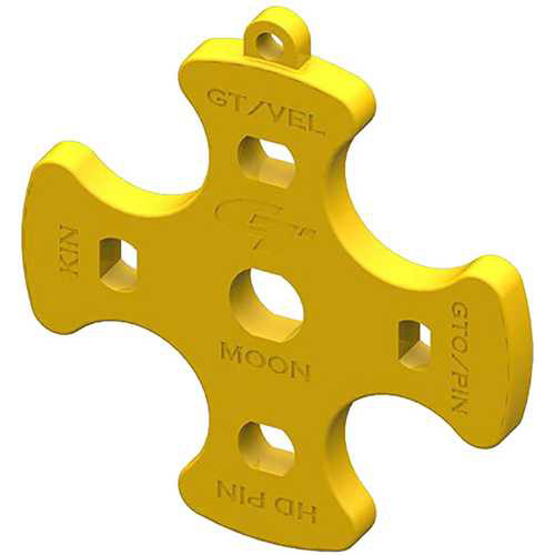 Gold Tip Nock Adjustment Wrench Fits All Nocks Model: Nockwrench