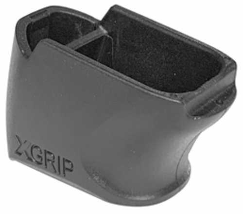 X-Grip XGGL26-27Cg5 Mag Adapter Black-img-0