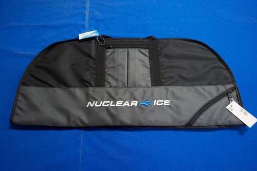 Diamond Nuclear Ice Bow Case