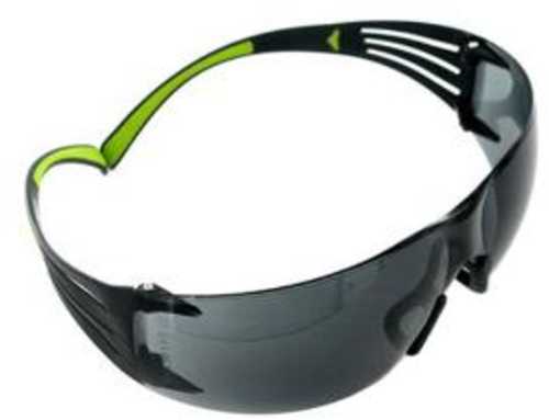 Peltor Sport Securefit Glasses Grey, Model: SF400PG