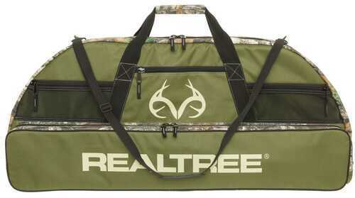 October Mountain Realtree Case OD Green/Realtree Edge 40in.