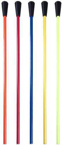 October Mountain Marker Stakes 5 Color 100pk.-img-0