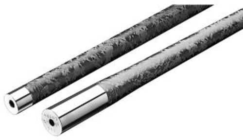 Proof Research 105351 Carbon Fiber Bolt Action 264 Win Mag 24" Barrel Blank With Sendero Light Contour