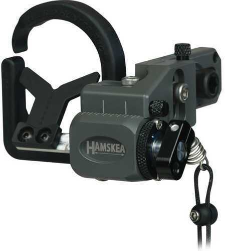 Hamskea Hybrid Hunter Pro Micro Concrete RH Model: 210776