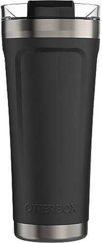 Otterbox Elevation Tumbler Black 20 oz. with Flip Close Lid Model: 77-58722