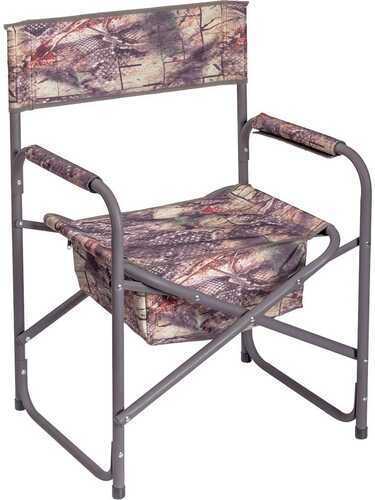 Native Alert Blind Chair Dirt Road Camo Model: ALC-DR