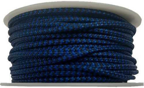 BCY 24 D-Loop Material Blue/Black 1m Model: