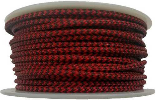 BCY 24 D-Loop Material Red/Black 1m Model: