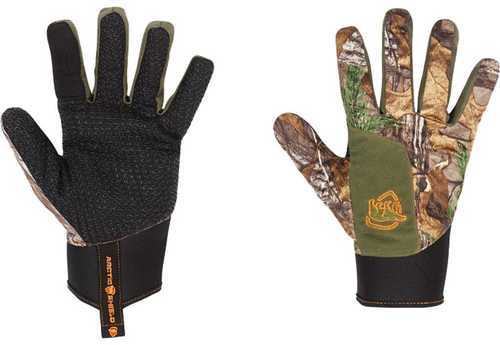 Arctic Shield Echo Insulated Shooters Glove Realtree Edge Medium Model: 526400-804-030-19