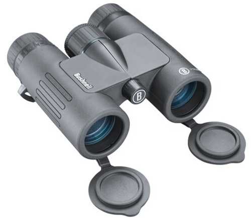 Bushnell 8X32 Prime Binoculars Black