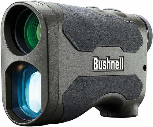 Bushnell Rangefinder Engage 1300 LRF AT Detection Black