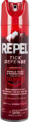 Repel Tick Defense 6.5 oz. Model: HG-94138