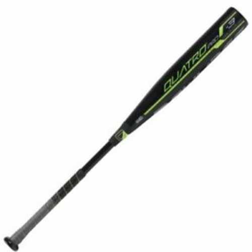 Rawlings Quatro Pro BBCOR Baseball Bat -3 32" 29oz