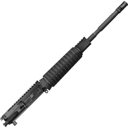 Anderson AOR AR-15 Complete Upper Assembly .223 Remington 16" M4 Barrel 1:8 Twist Black B2-K612-AF00-0P