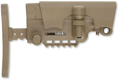 Ab Arms Stock Urban Sniper Mil-Spec/COMMERICAL AR1-img-0