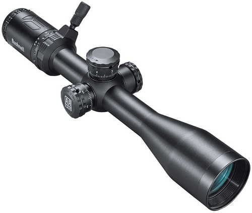 Bushnell AR741840E AR Optics 4.5-18X 40mm Obj 22-5.50 ft @ 100 yds FOV 1" Tube Black Finish Windhold
