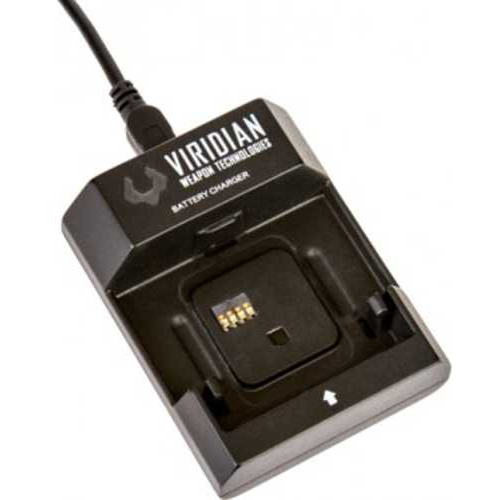 Viridian Single Battery Charger 990-0014 sold separately