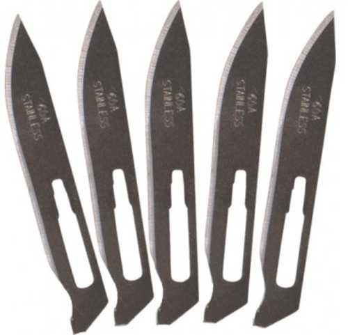 Allen 18933 Switchback Replacement Blades 5 Pack