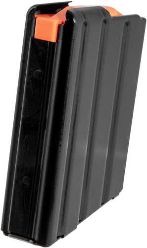 Ruger Magazine 350 Legend 10Rd Black Finish AR Rifles 90695