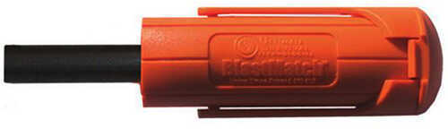 UST BLASTMATCH Fire Starter Orange 2.3Oz