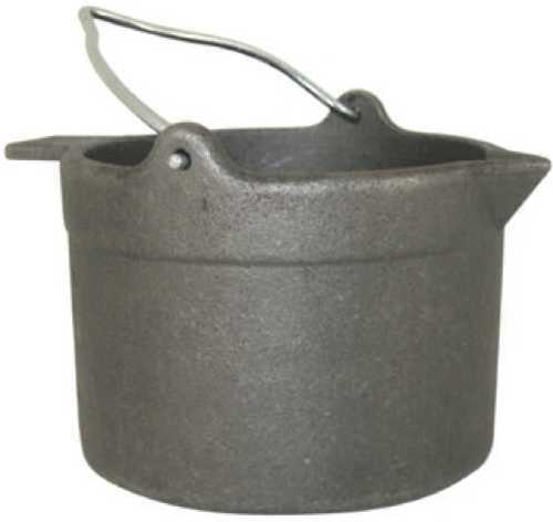 Lyman Lead Pot 10Lb Cast Iron