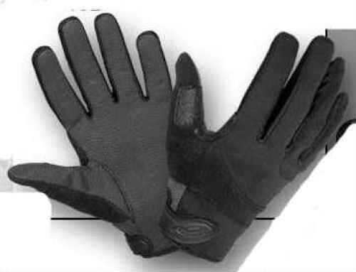 Hatch SGK100 Street Guard Glove with Kevlar Size Large