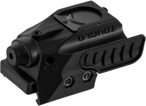 Truglo Laser Sight-Line Red Picatinny Mount