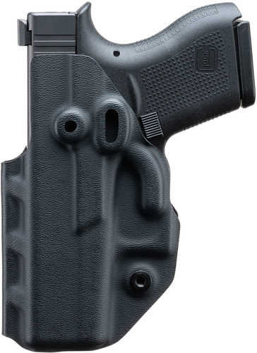 Crucial IWB For Ruger LCP/LCP II 1023-img-0