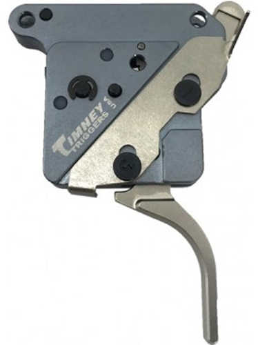 Timney Triggers Hit Remington 700 Straight 8 Oz Nickel