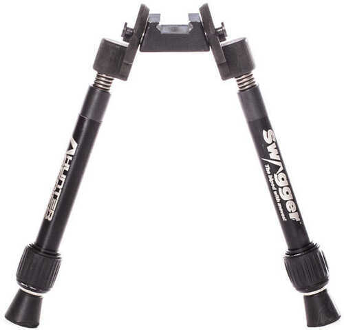 Swagger Bipod Steelbanger 7-10.5 in.