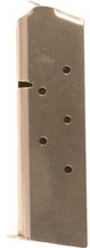 Colt Magazine Government 45 ACP 8-ROUNDS Stainless