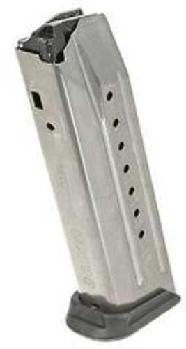 Ruger Security-9 9MM Bl 17Rd Magazine