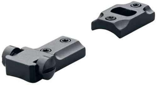 Leupold 2 Piece Reversible Rear Base For Winchester 70 Md: 50020