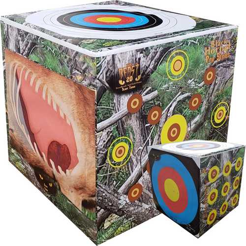 American Whitetail The Beast 20 All Purpose Target Model: ULB20