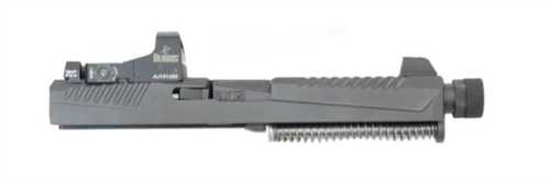 ADAMS VDI Slide Assembly Slayer for Glock 17 Burris F