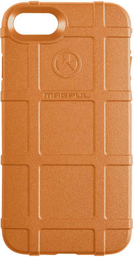 Magpul Mag845-ORG Field Case iPhone7/8 Thermoplastic Orange