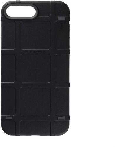 Magpul Mag990-Black Bump Case iPhone 7+/8+ Black iphone7/8 Plus