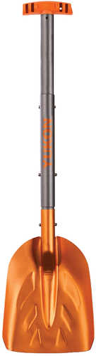 Yukon Advanced Optics Sport Utility Shovel - Orange